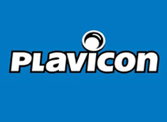 Camiones a plavicon
