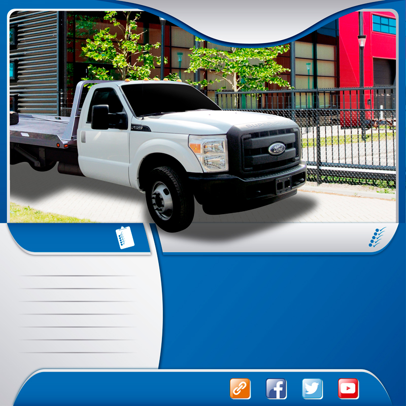  Fletes en camioneta 3.5 plataforma