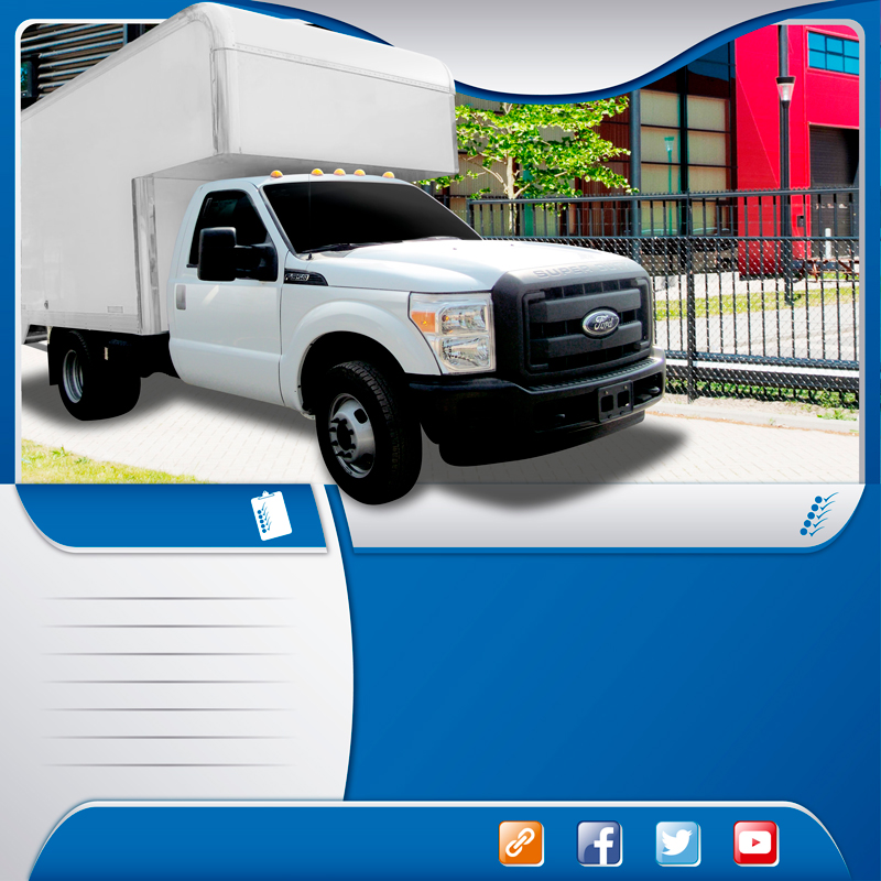  Fletes en camionetas 3.5 toneladas